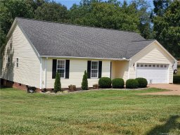 408 Beaver Dam Church Road