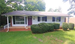 2418 Alleghany Street