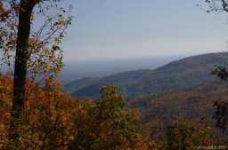 Lot 3 High Cliffs Trail