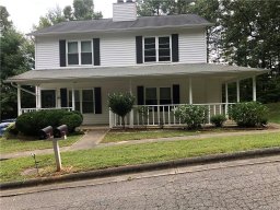 158 Rocking Porch Ridge