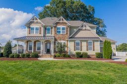 116 Rockridge Point Drive