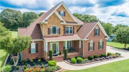 351 Canvasback Road