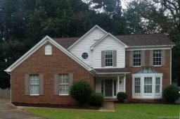 12207 Hickory Knoll Court