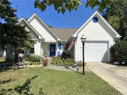 5004 Morning Dew Lane