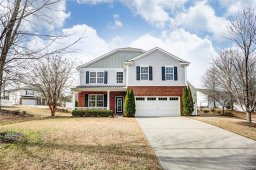 243 Sycamore Creek Road