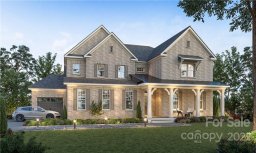 7730 Burning Ridge Drive