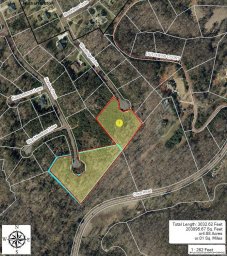 0 Woodridge Hunters Trace Street