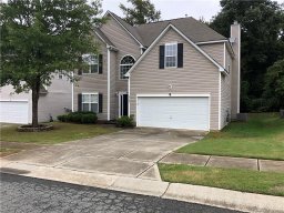 3123 Hendricks Chapel Lane