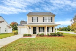 3461 Fairmeadow Drive