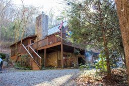 296 Forest Hills Road