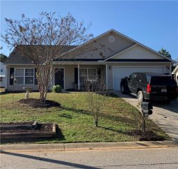 2517 Barkers Ridge Drive