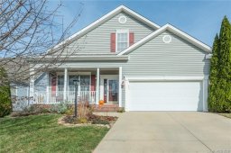 107 Willow Oak Drive