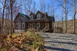 2923 Blanton Branch Road