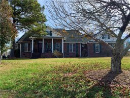 131 John Goforth Road