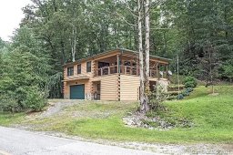 285 Big Snowbird Road