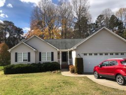 1050 Coddle Creek Road