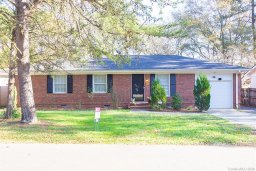 8601 Sharonbrook Drive