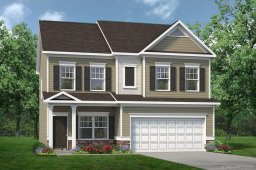 12016 Saddle Back Trail