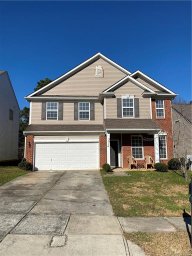 3014 Ernest Russell Court