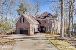 538 Canvasback Road