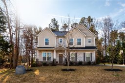 105 Clear Springs Road