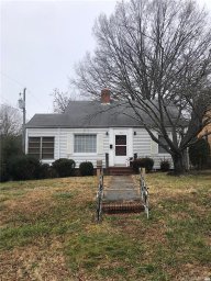 1008 N Jackson Street