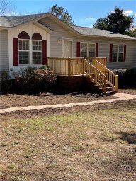 5034 Hurricane Hill Road