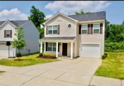 1029 Swearngan Ridge Court