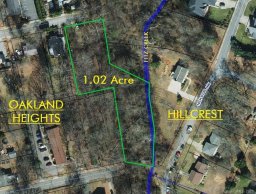 1 02 Acres 8th Avenue
