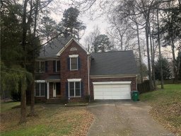 11009 South Ford Road