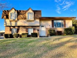 1509 Mcallister Drive