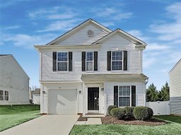 919 Swearngan Ridge Court