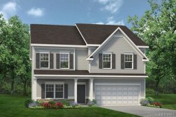 12815 Aberdeen Park Drive