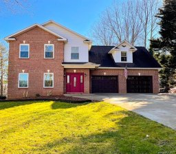 6309 Mountainside Drive