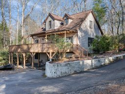 590 Three Mile Knob Road