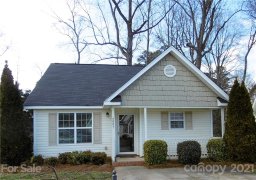 6007 Crape Myrtle Lane