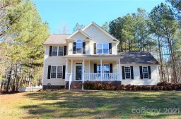 3674 Lake Bluff Drive