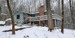 2 Bear Rock Loop Road