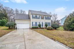 12445 Woodbend Drive