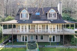 802 S Country Club Drive