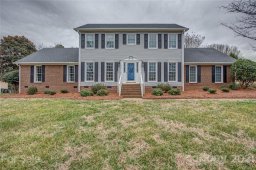 2707 Steeplechase Road