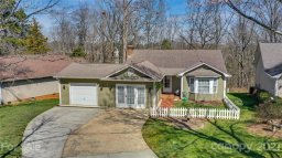 2858 Ashley Arbor Drive