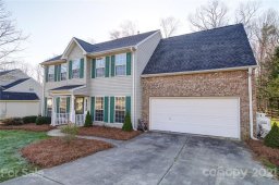 1652 Trotters Ridge Road