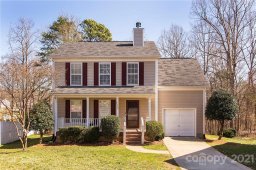 7215 William Reynolds Drive