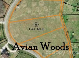 Lot 6 Harper Lee Drive