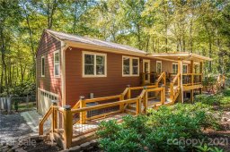 3789 Bald Creek Road