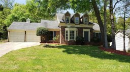 807 Grays Creek Lane