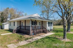 2906 Polk And White Road