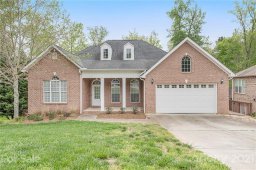 1342 Crown Ridge Drive