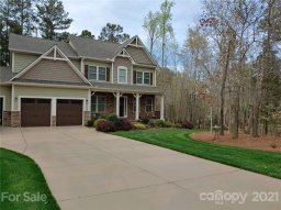 1337 Huntcliff Drive